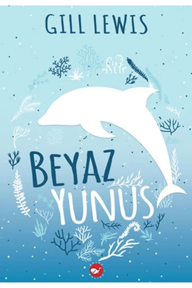 KUZGUN TİCARET Beyaz Yunus