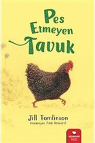 KUZGUN TİCARET Pes Etmeyen Tavuk