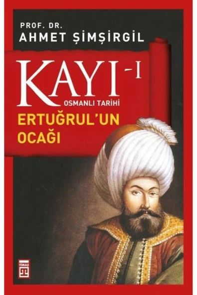 KUZGUN TİCARET Osmanlı Tarihi Kayı 1 - Ertuğrulun Ocağı