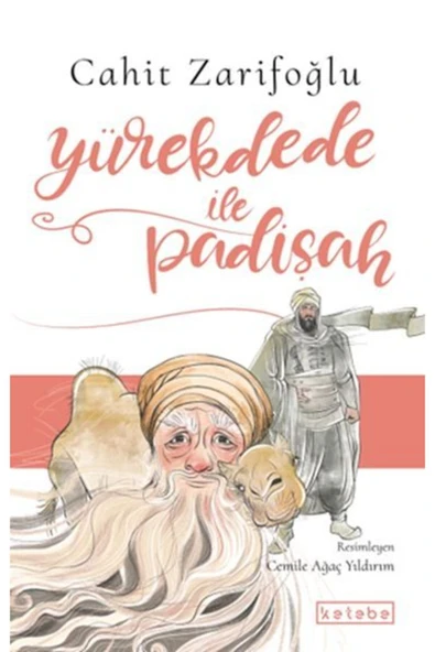 KUZGUN TİCARET Yürekdede ile Padişah