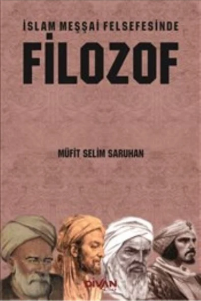 KUZGUN TİCARET İslam Meşşai Felsefesinde Filozof - 1