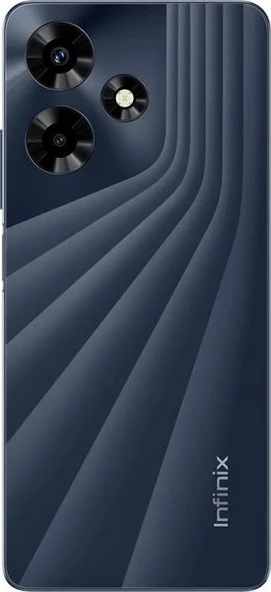 Infinix Hot 30 128 GB 4 GB Ram (İthalatçı Türkiye Garantili) Siyah