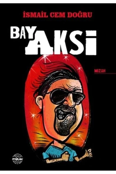 KUZGUN TİCARET Bay Aksi