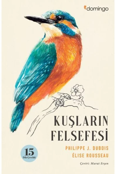 KUZGUN TİCARET Kuşların Felsefesi