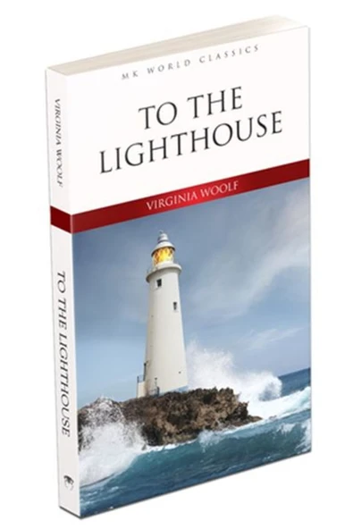 KUZGUN TİCARET To The Lighthouse - İngilizce Klasik 3965