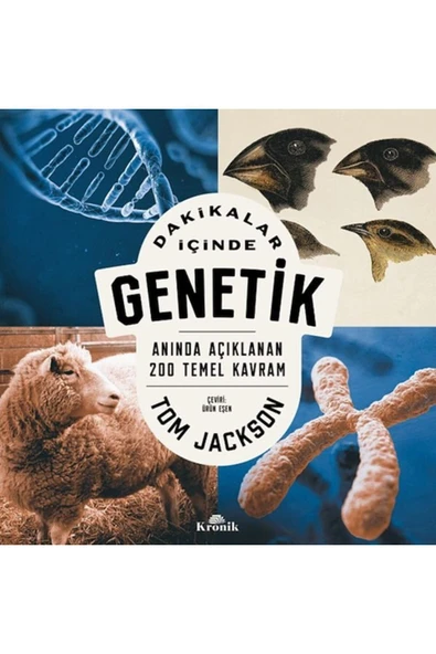 KUZGUN TİCARET Dakikalar İçinde Genetik