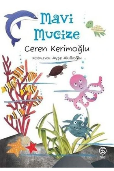 KUZGUN TİCARET Mavi Mucize