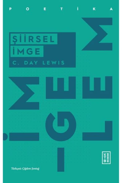 KUZGUN TİCARET Şiirsel İmge