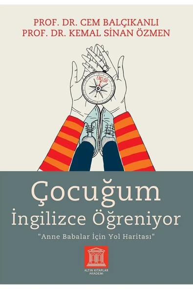 KUZGUN TİCARET Çocuğum İngilizce Öğreniyor