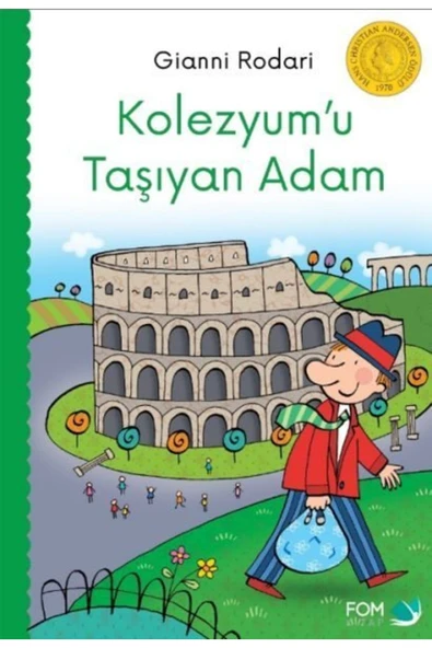 KUZGUN TİCARET Kolezyumu Taşıyan Adam