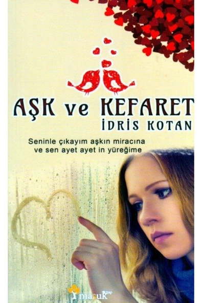 KUZGUN TİCARET Aşk ve Kefaret