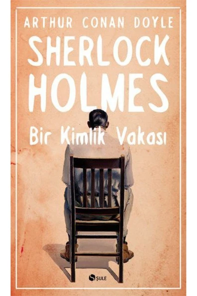 KUZGUN TİCARET Sherlock Holmes - Bir Kimlik Vakası