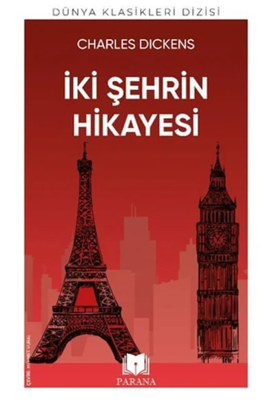 KUZGUN TİCARET İki Şehrin Hikayesi