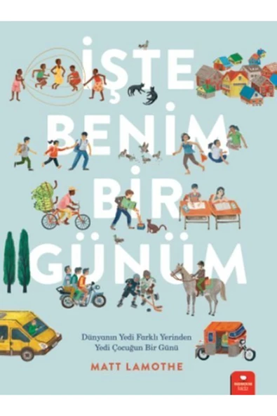 KUZGUN TİCARET İşte Benim Bir Günüm