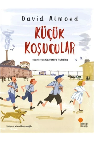 KUZGUN TİCARET Küçük Koşucular