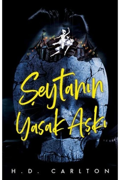 KUZGUN TİCARET Şeytanın Yasak Aşkı - 1