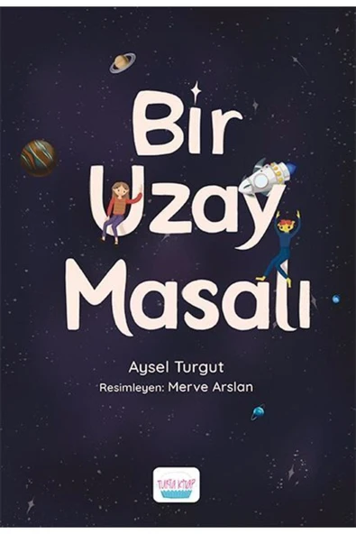 KUZGUN TİCARET Bir Uzay Masalı - 1