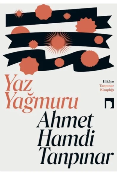 KUZGUN TİCARET Yaz Yağmuru
