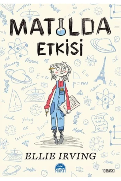 KUZGUN TİCARET Matilda Etkisi - 1