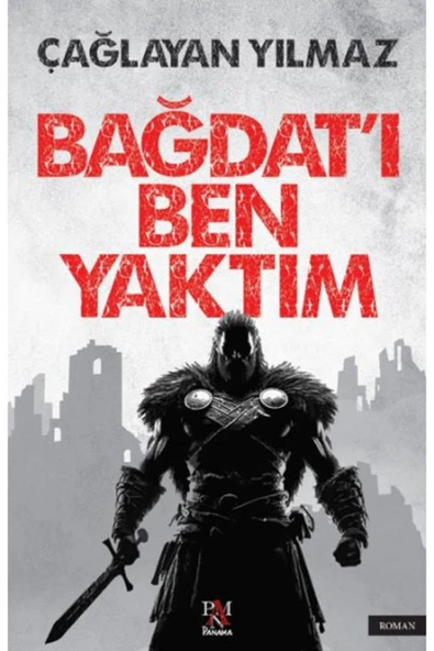 KUZGUN TİCARET Bağdat ı Ben Yaktım