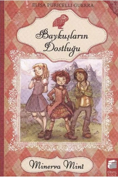 KUZGUN TİCARET Baykuşların Dostluğu