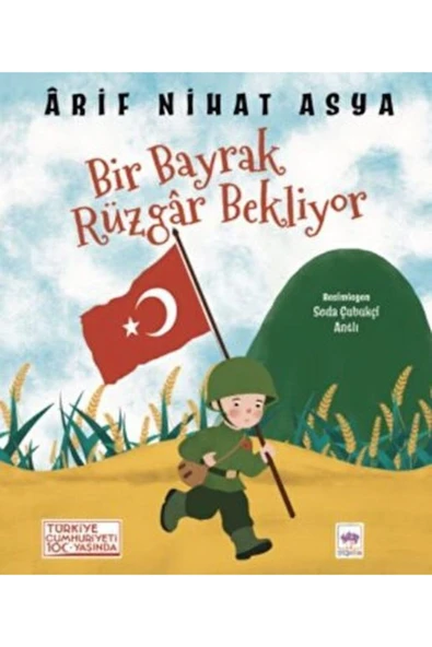 KUZGUN TİCARET Bir Bayrak Rüzgar Bekliyor