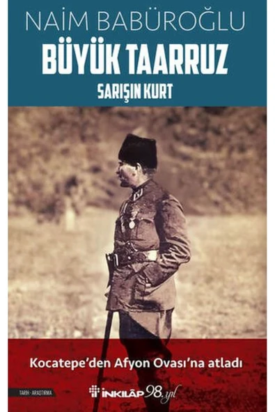KUZGUN TİCARET Büyük Taarruz - 1