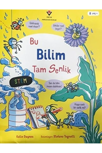 KUZGUN TİCARET Bu Bilim Tam Senlik