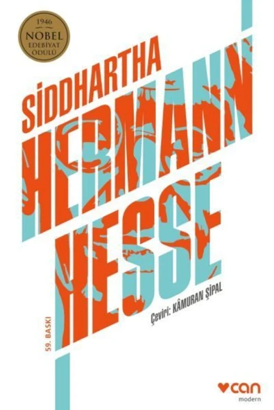 KUZGUN TİCARET Siddhartha (Ciltsiz)