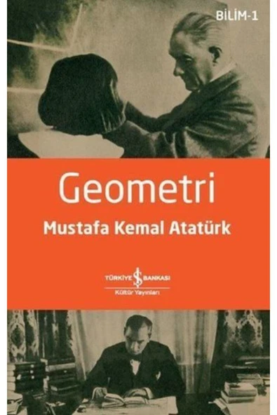 KUZGUN TİCARET Geometri - Mustafa Kemal Atatürk