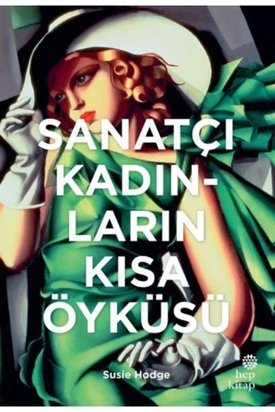 KUZGUN TİCARET Sanatçı Kadınların Kısa Öyküsü