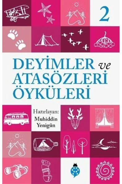 KUZGUN TİCARET Deyimler Ve Atasözleri Öyküleri - 2