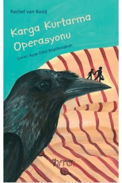 KUZGUN TİCARET Karga Kurtarma Operasyonu