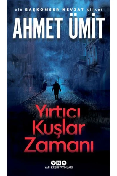 KUZGUN TİCARET Yırtıcı Kuşlar Zamanı