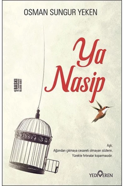 KUZGUN TİCARET Ya Nasip