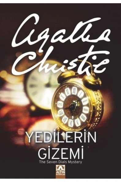 KUZGUN TİCARET Yedilerin Gizemi