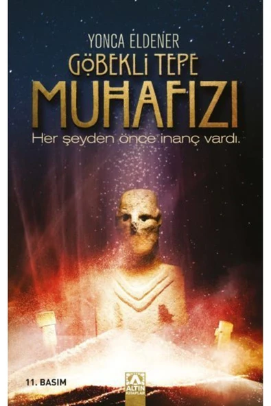KUZGUN TİCARET Göbekli Tepe Muhafızı