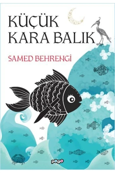 KUZGUN TİCARET Küçük Kara Balık