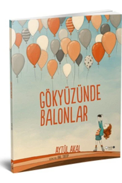 FEİFEİ Gökyüzünde Balonlar