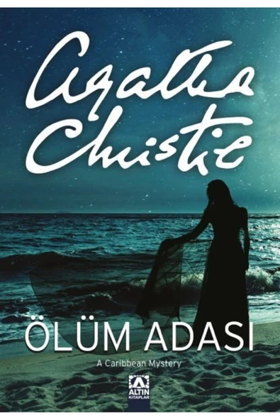KUZGUN TİCARET Ölüm Adası