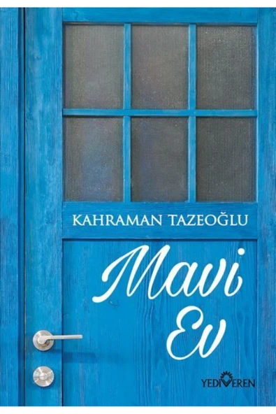 KUZGUN TİCARET Mavi Ev