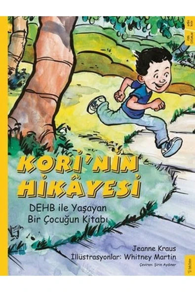 KUZGUN TİCARET Kori'nin Hikayesi