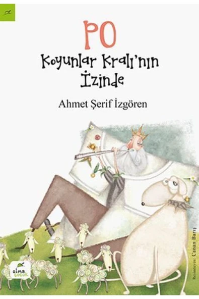 FEİFEİ PO - Koyunlar Kralı nın İzinde