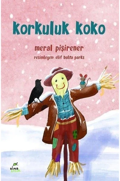 KUZGUN TİCARET Korkuluk Koko