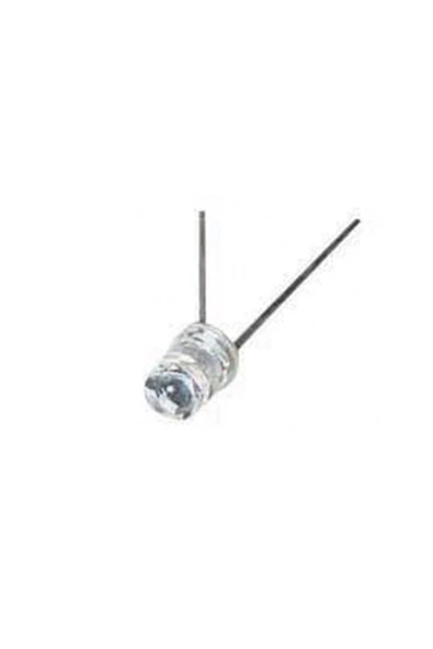 HAYAL OYUNCAK ATÖLYESİ Enfaruj Led 5 Mm (KUMANDALAR IÇİN INFRARED LED)