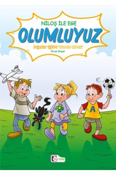FEİFEİ Olumluyuz