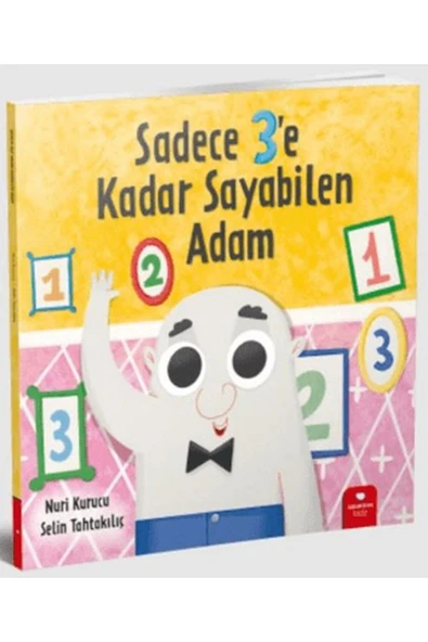 FEİFEİ Sadece 3e Kadar Sayabilen Adam