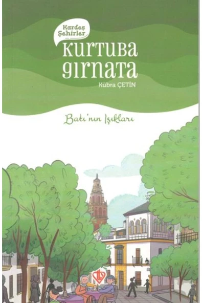 FEİFEİ Kardeş Şehirler Kurtuba Gırnata