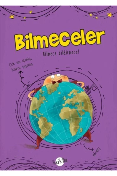 FEİFEİ Bilmeceler - 1