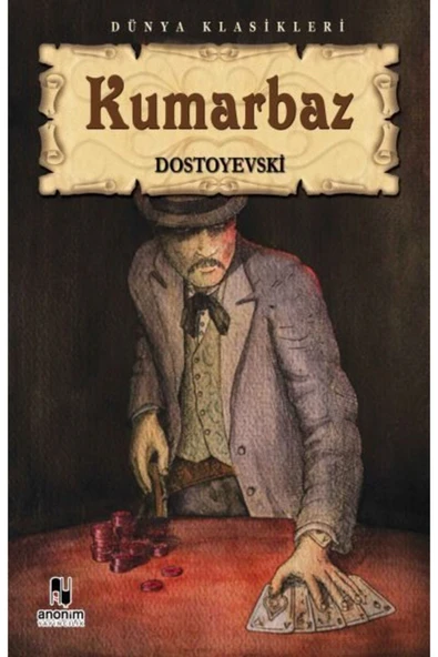 KUZGUN TİCARET Kumarbaz